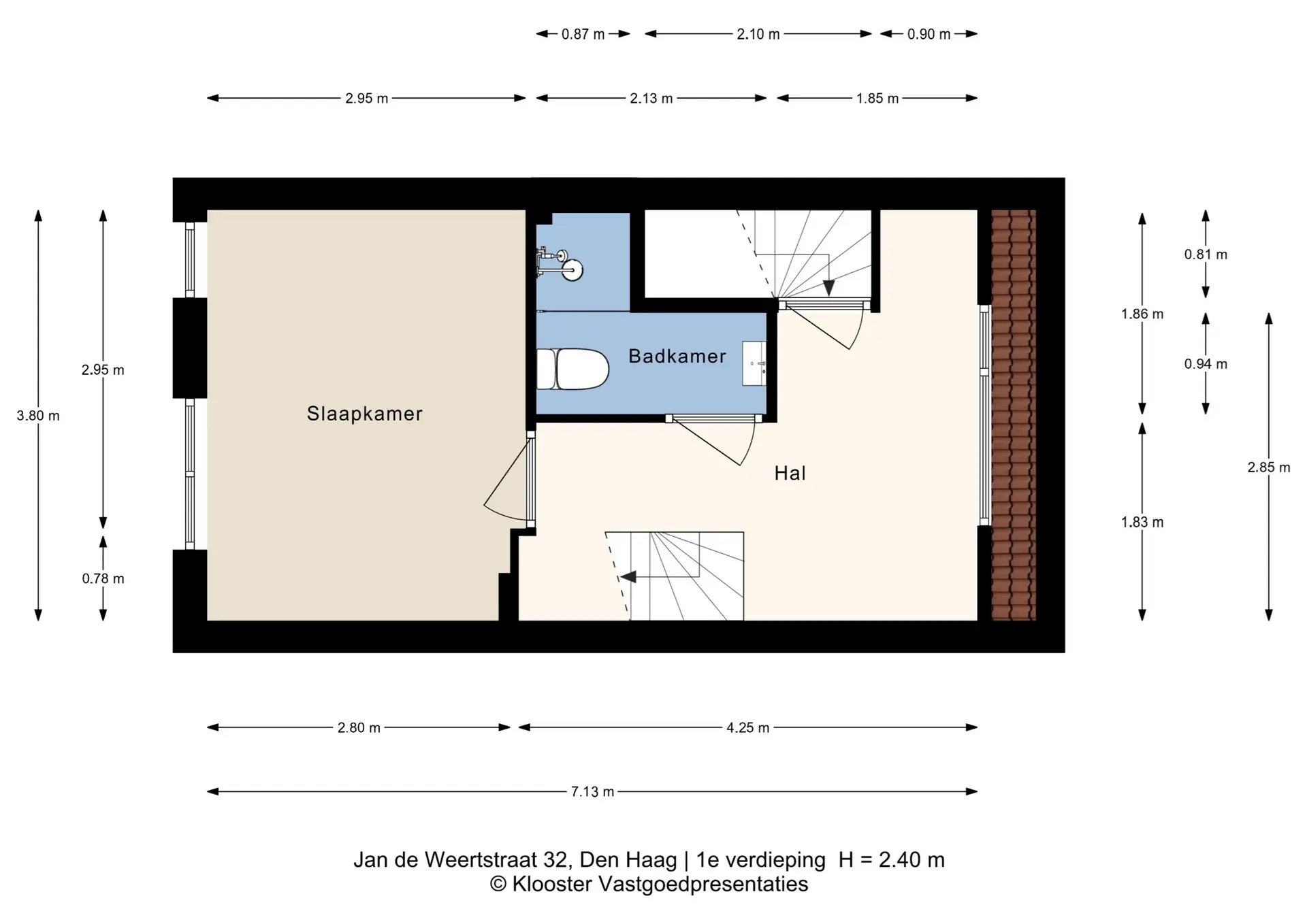 Jan de Weertstraat 32