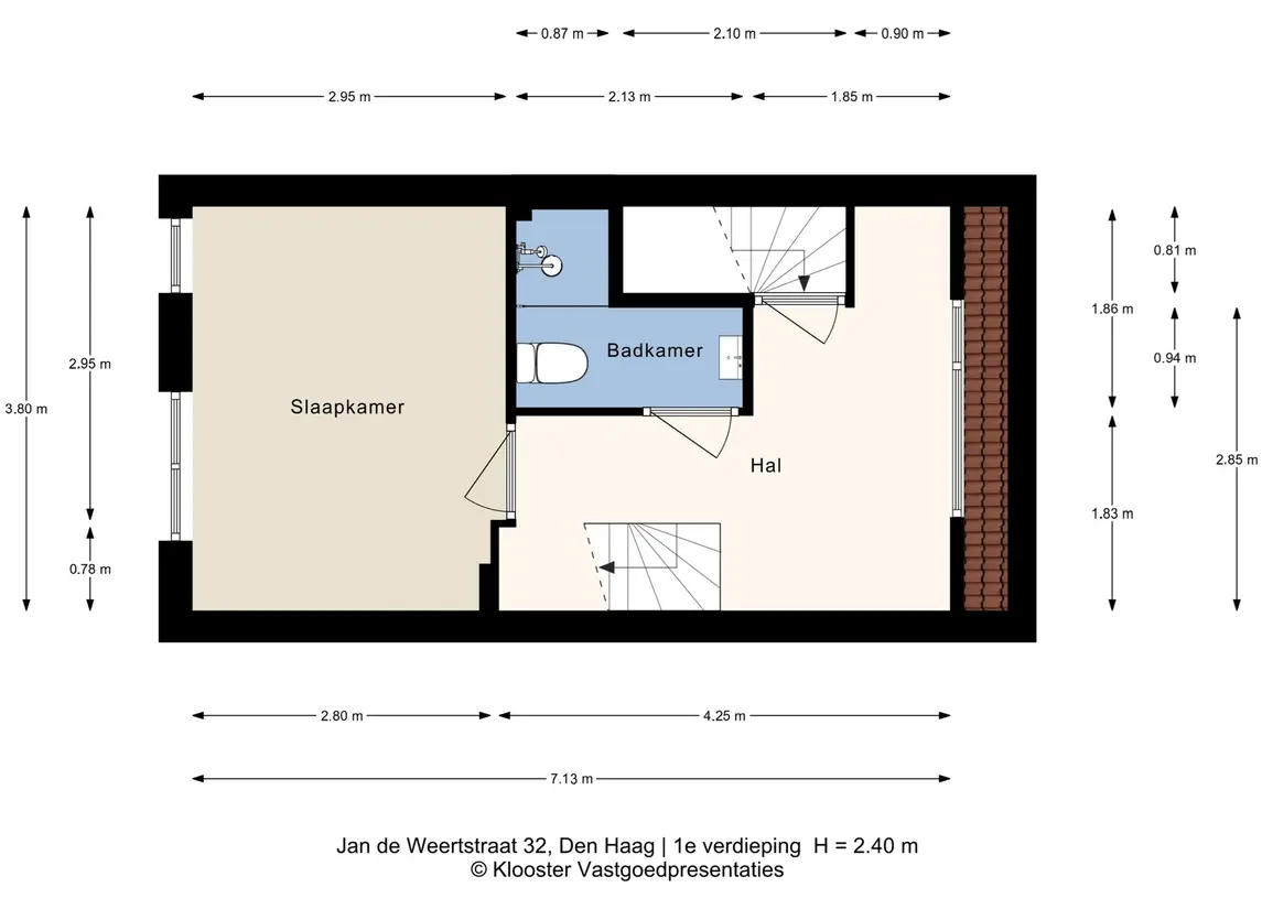 Jan de Weertstraat 32