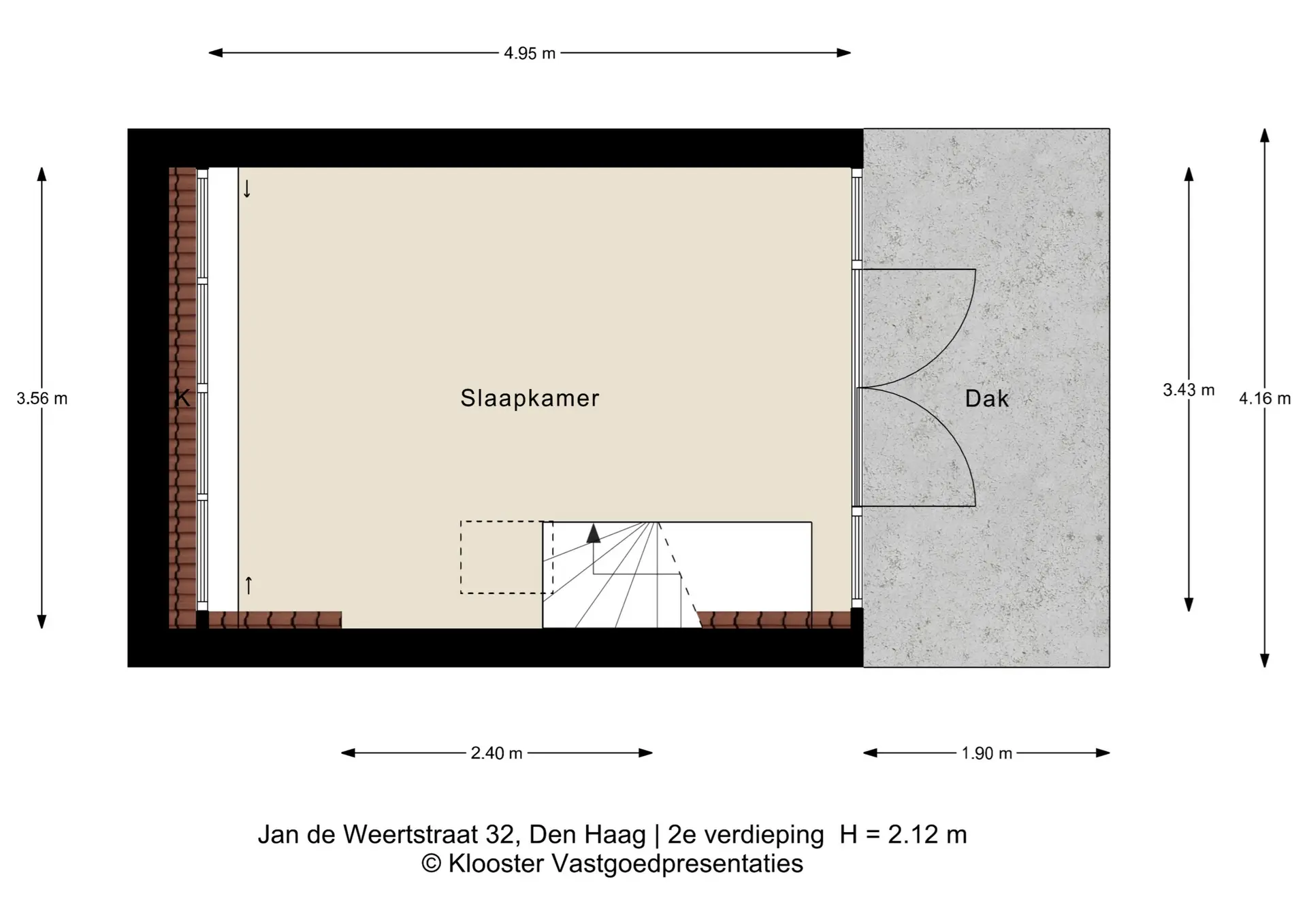 Jan de Weertstraat 32