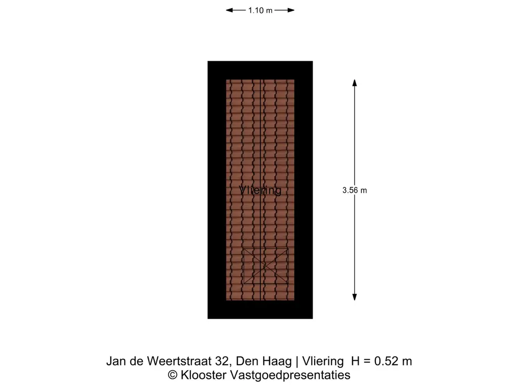 Jan de Weertstraat 32, Den Haag