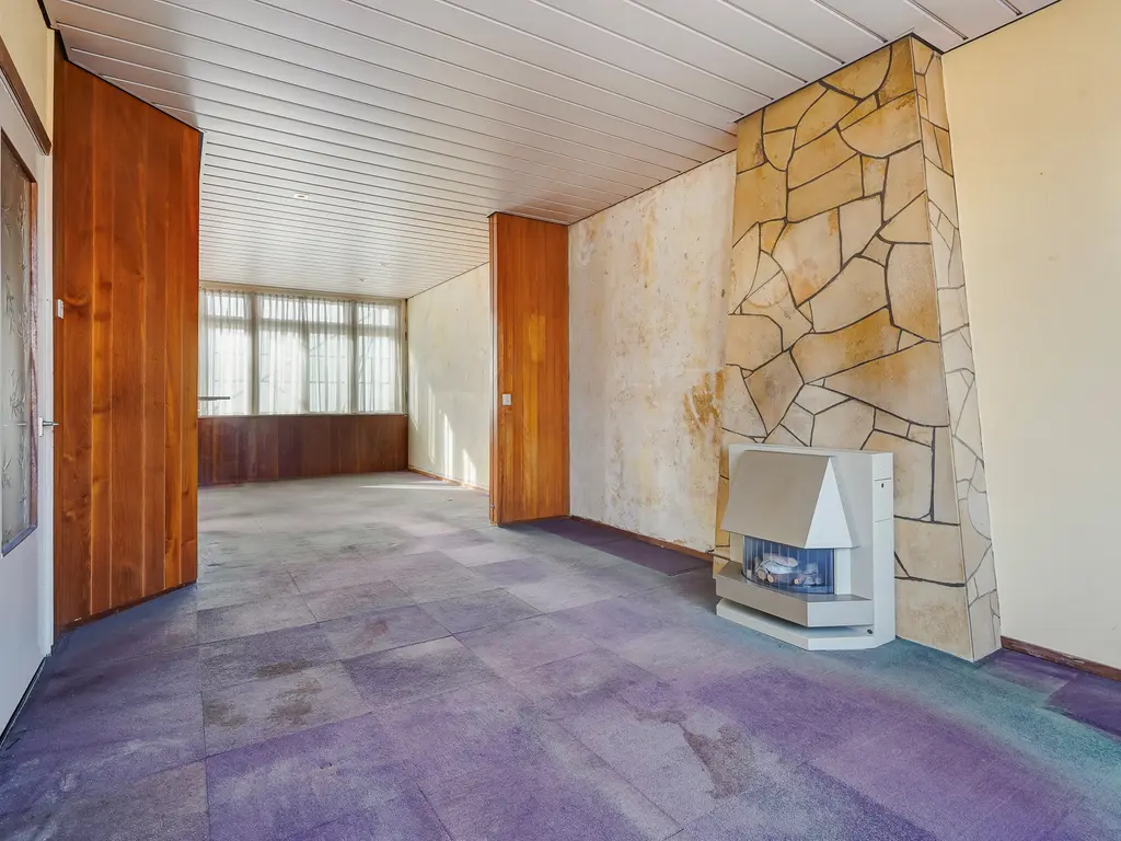 Oudemansstraat 81, Den Haag