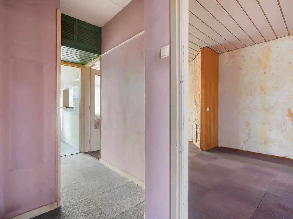 Oudemansstraat 81, Den Haag