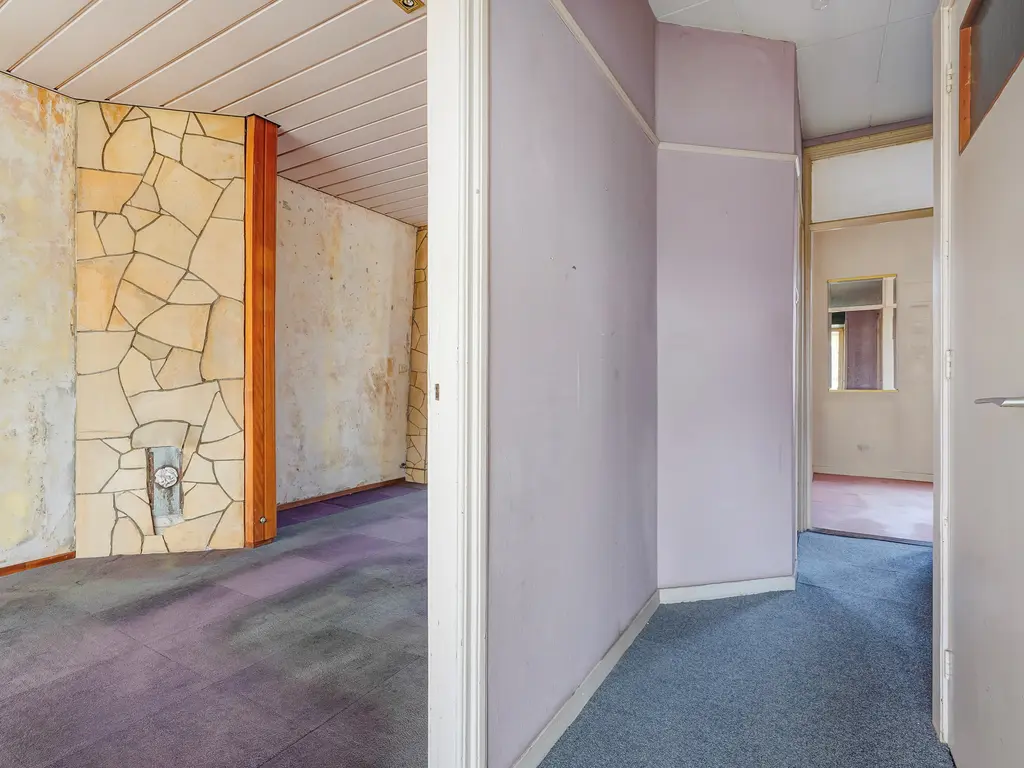 Oudemansstraat 81, Den Haag