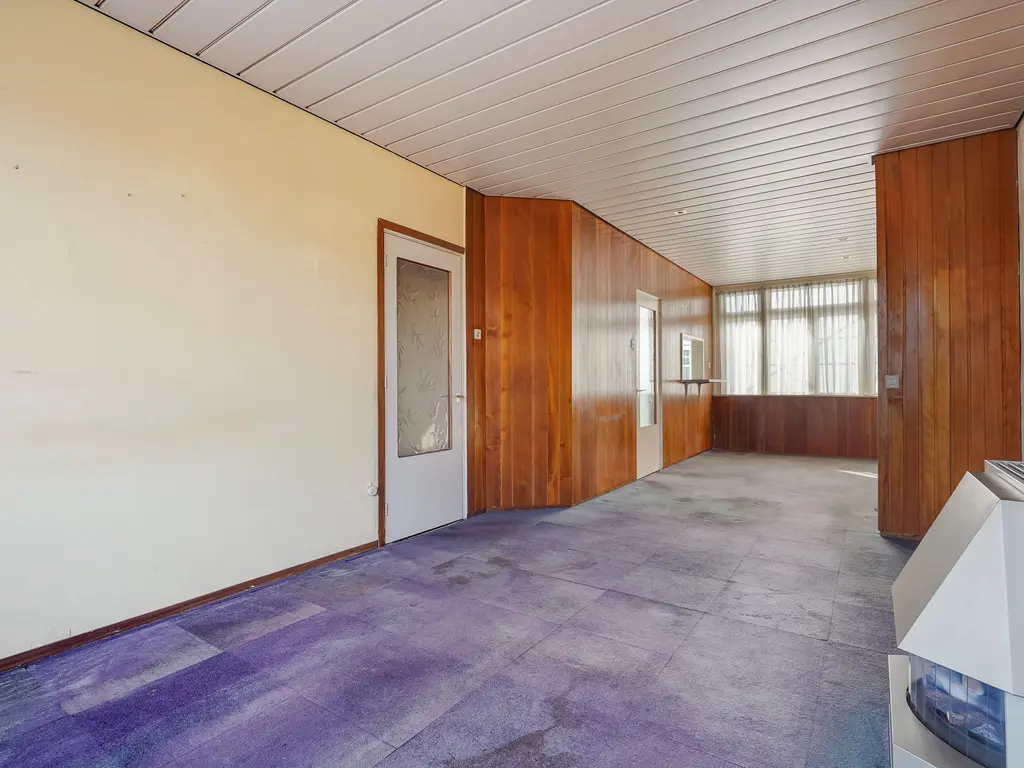 Oudemansstraat 81, Den Haag