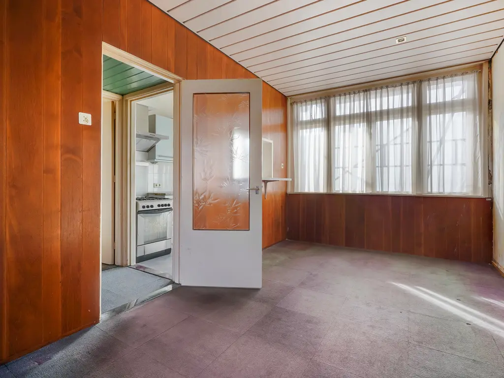 Oudemansstraat 81, Den Haag