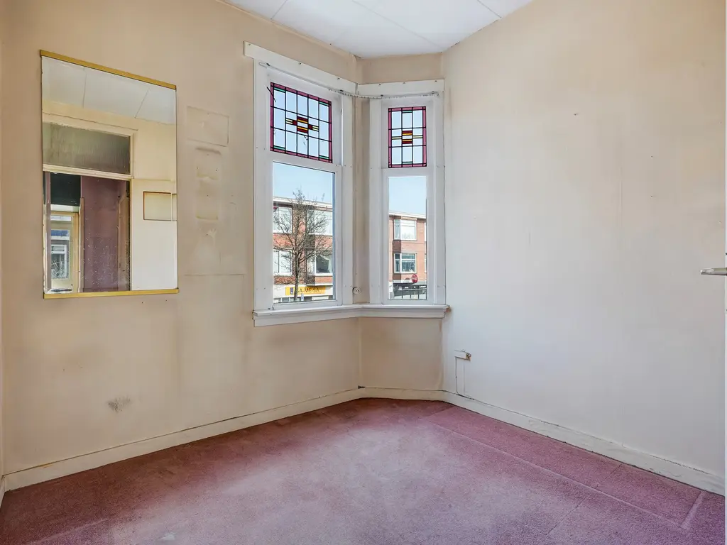 Oudemansstraat 81, Den Haag