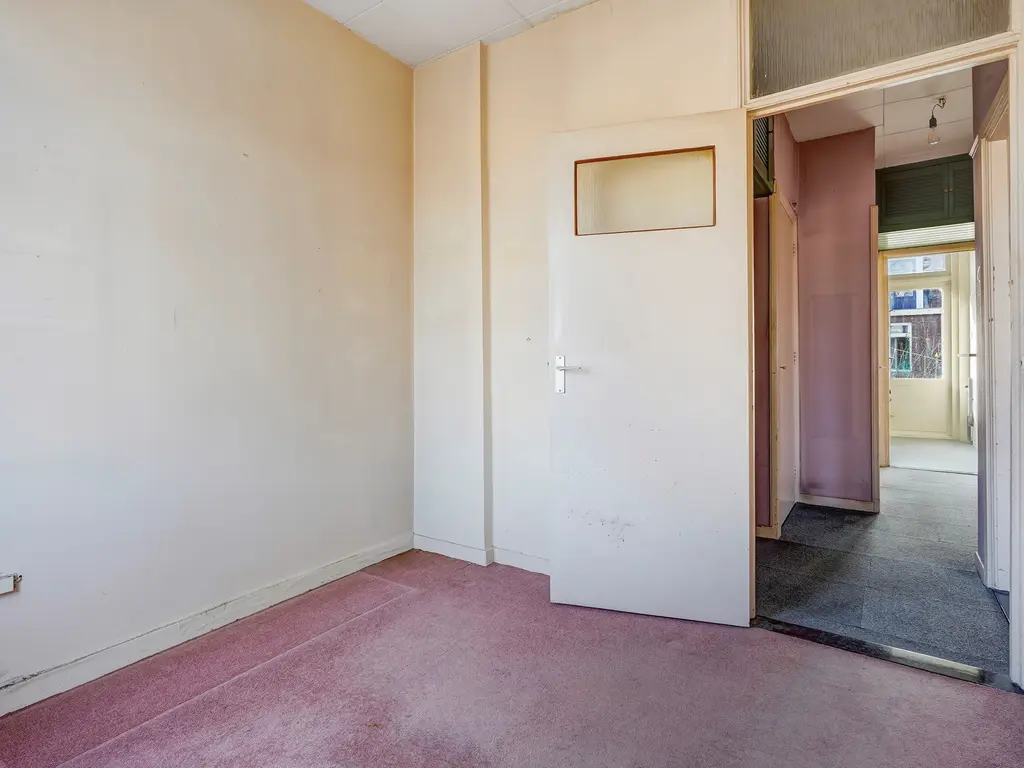 Oudemansstraat 81, Den Haag