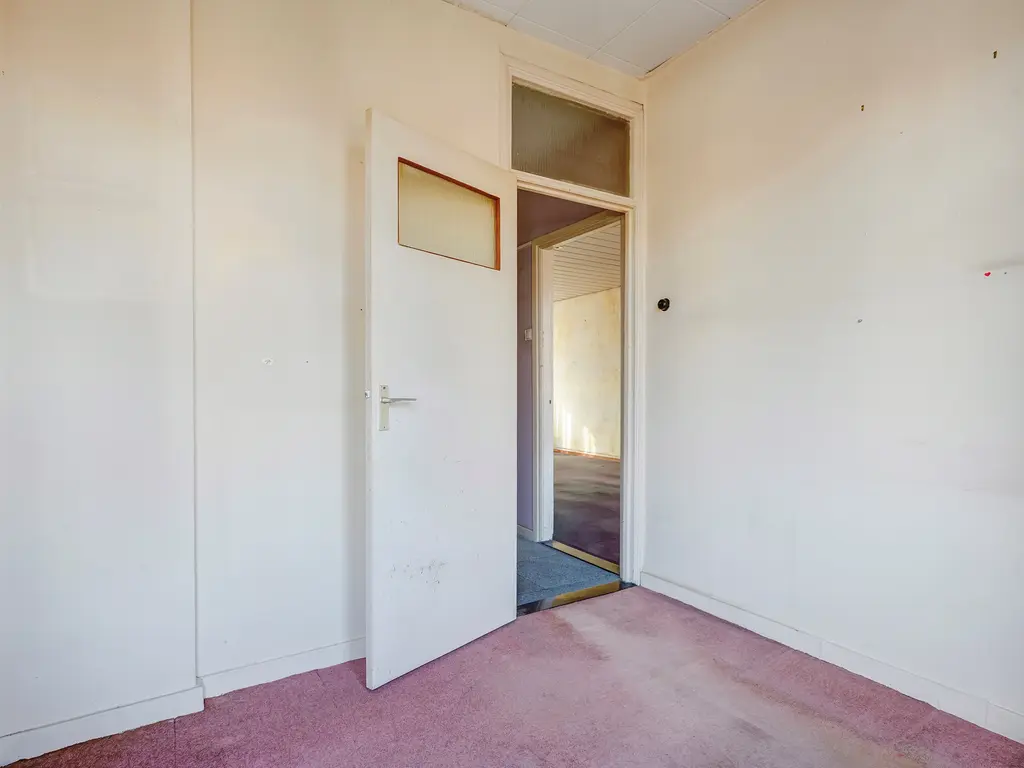 Oudemansstraat 81, Den Haag