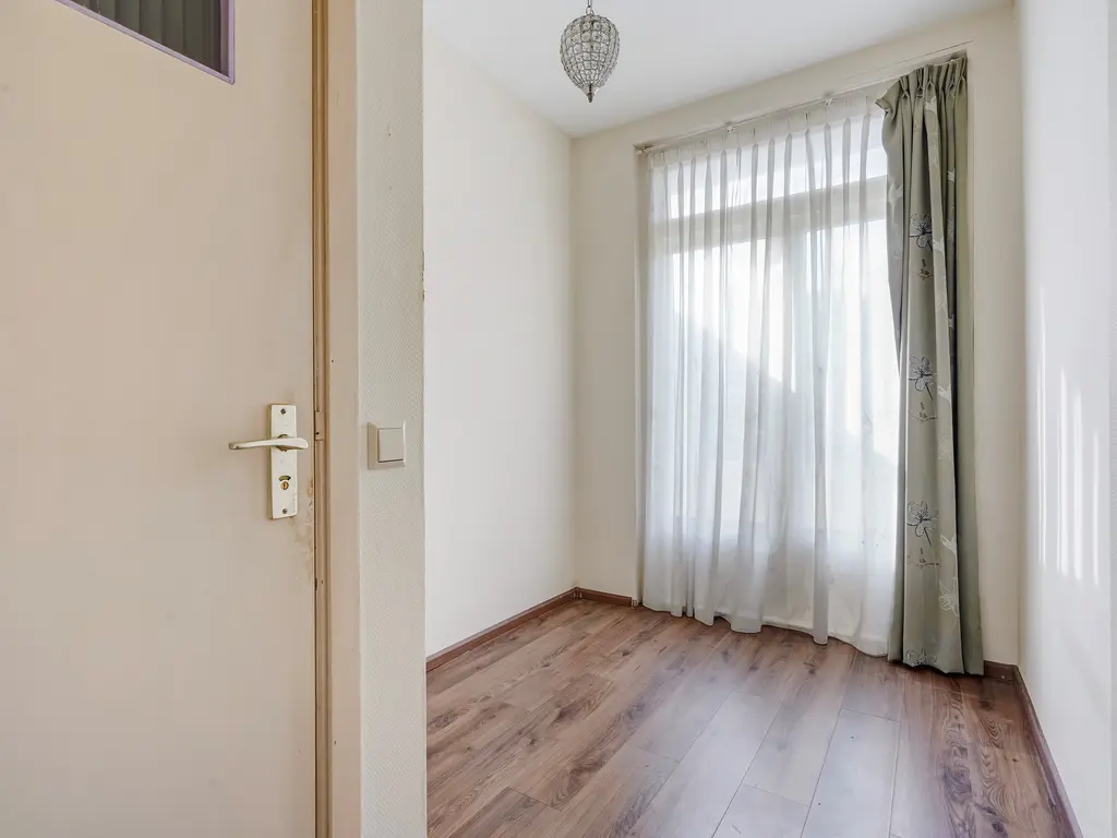 Oudemansstraat 81, Den Haag