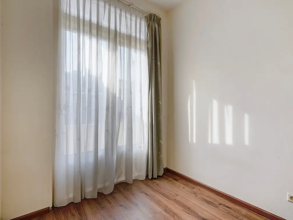 Oudemansstraat 81, Den Haag