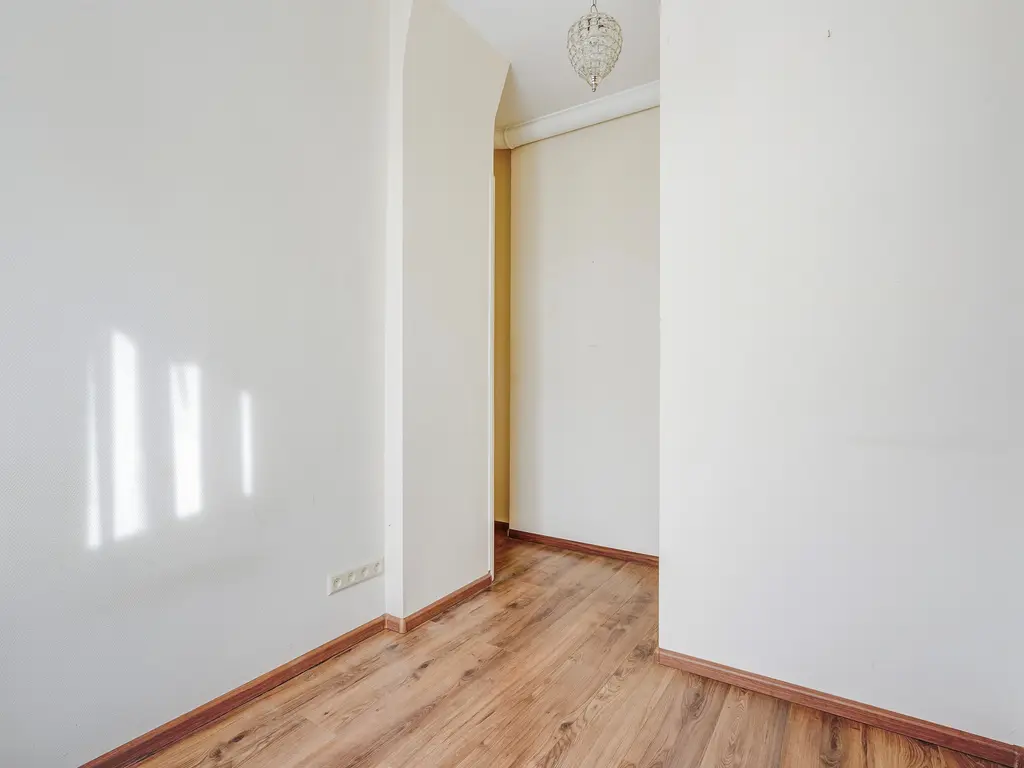 Oudemansstraat 81, Den Haag