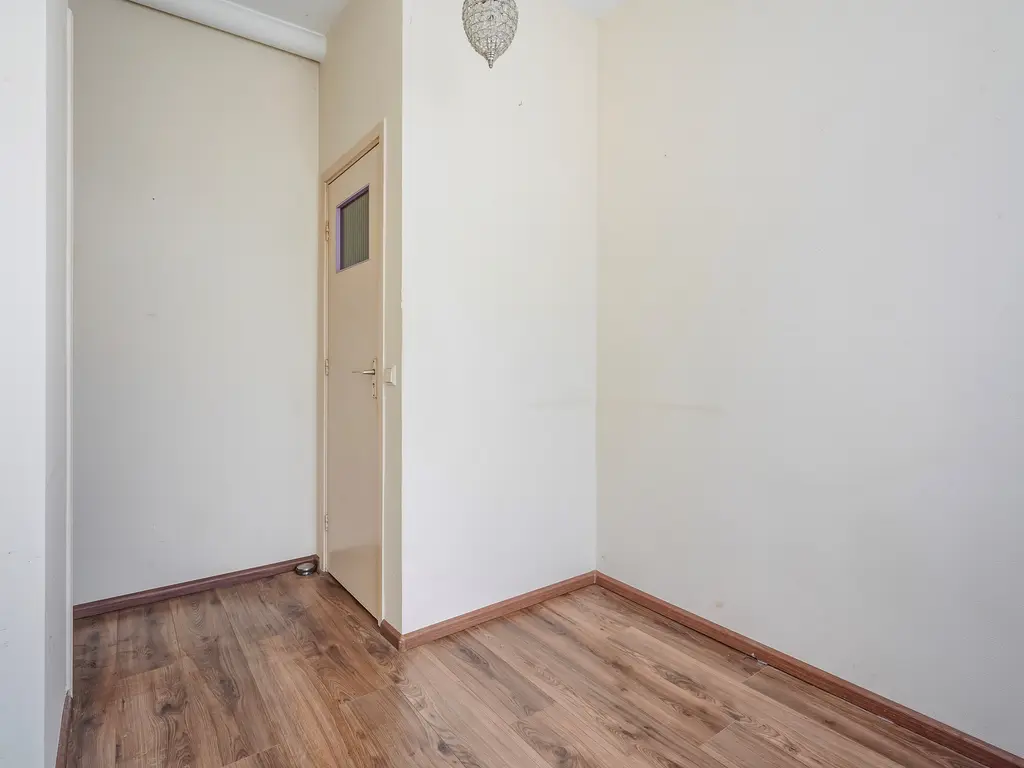 Oudemansstraat 81, Den Haag