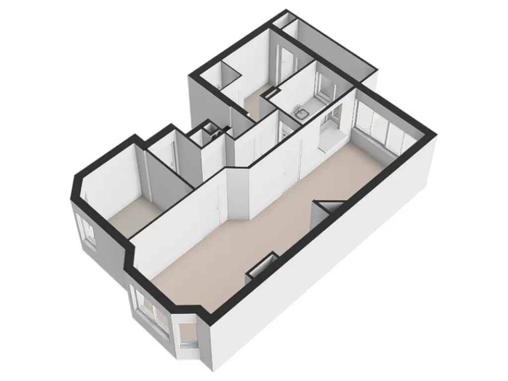 Oudemansstraat 81, Den Haag