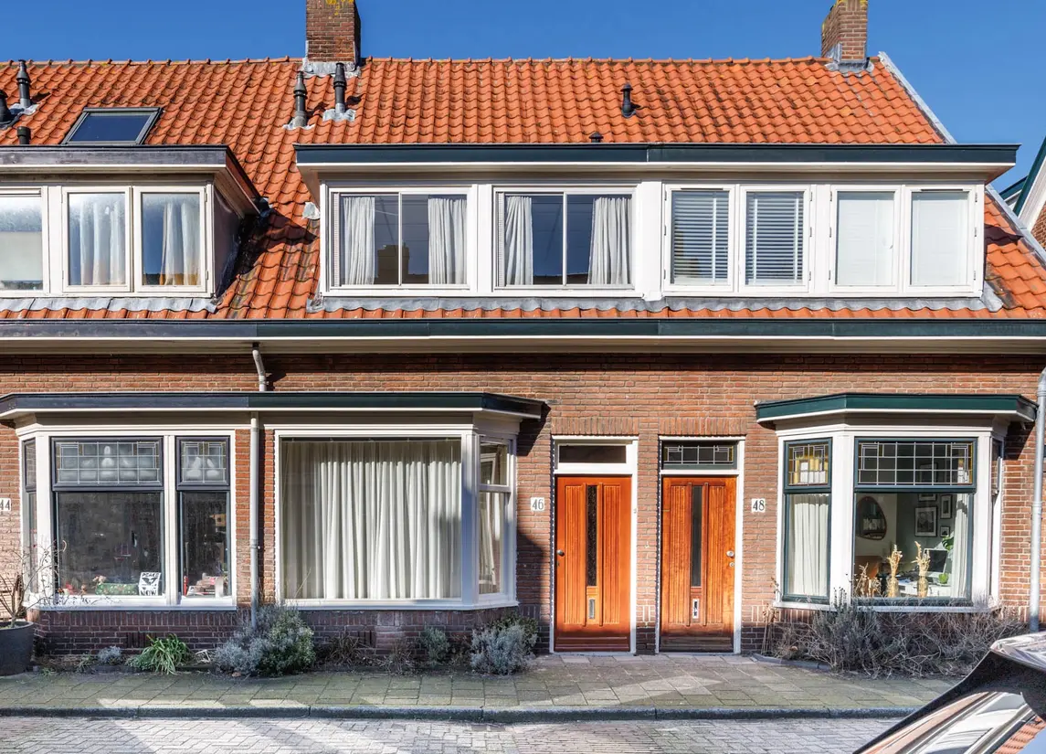 Buys Ballotstraat 46