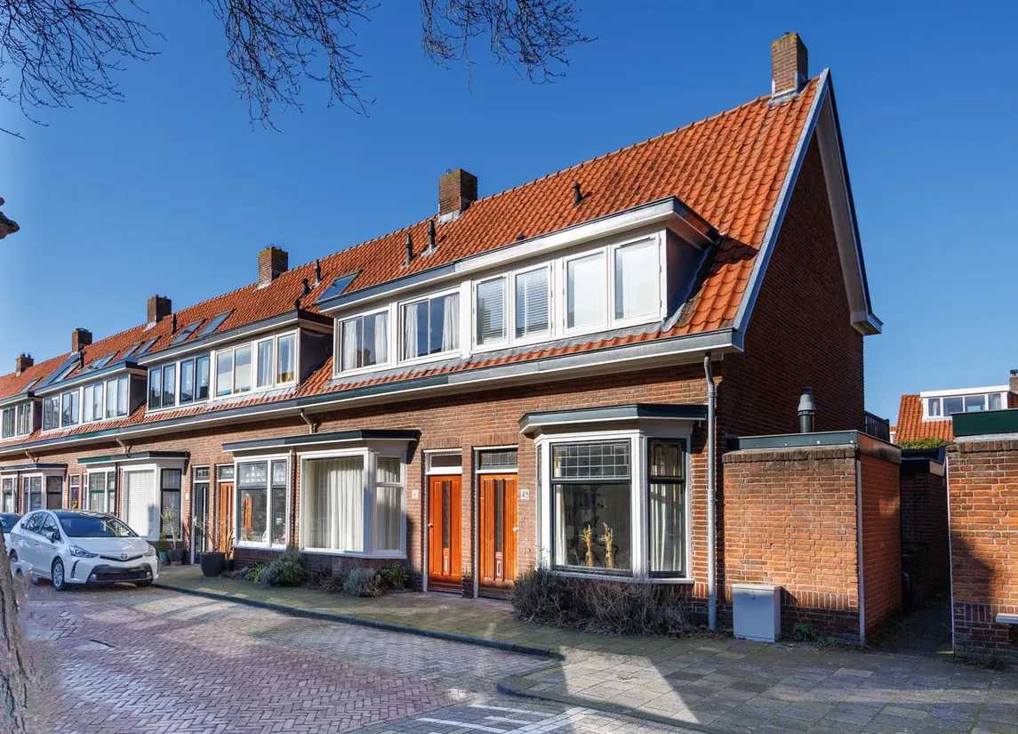 Buys Ballotstraat 46