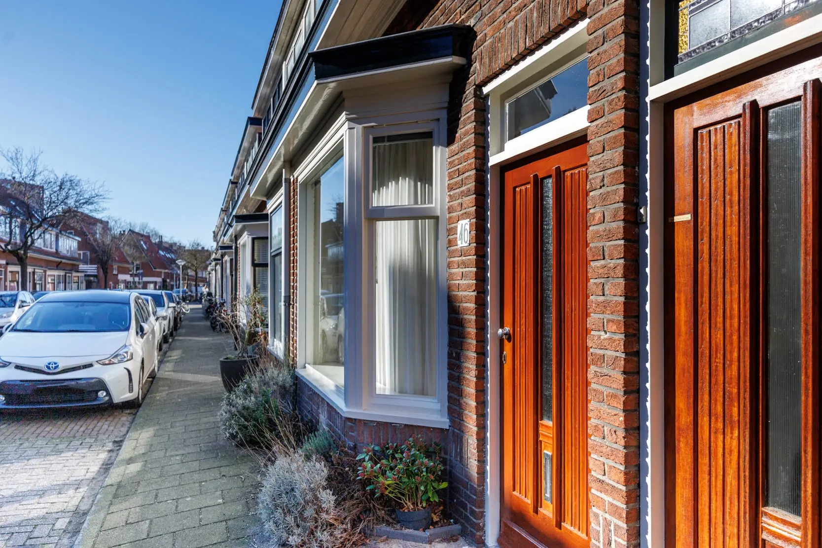 Buys Ballotstraat 46