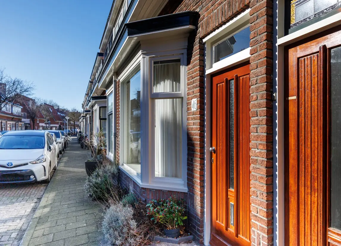 Buys Ballotstraat 46