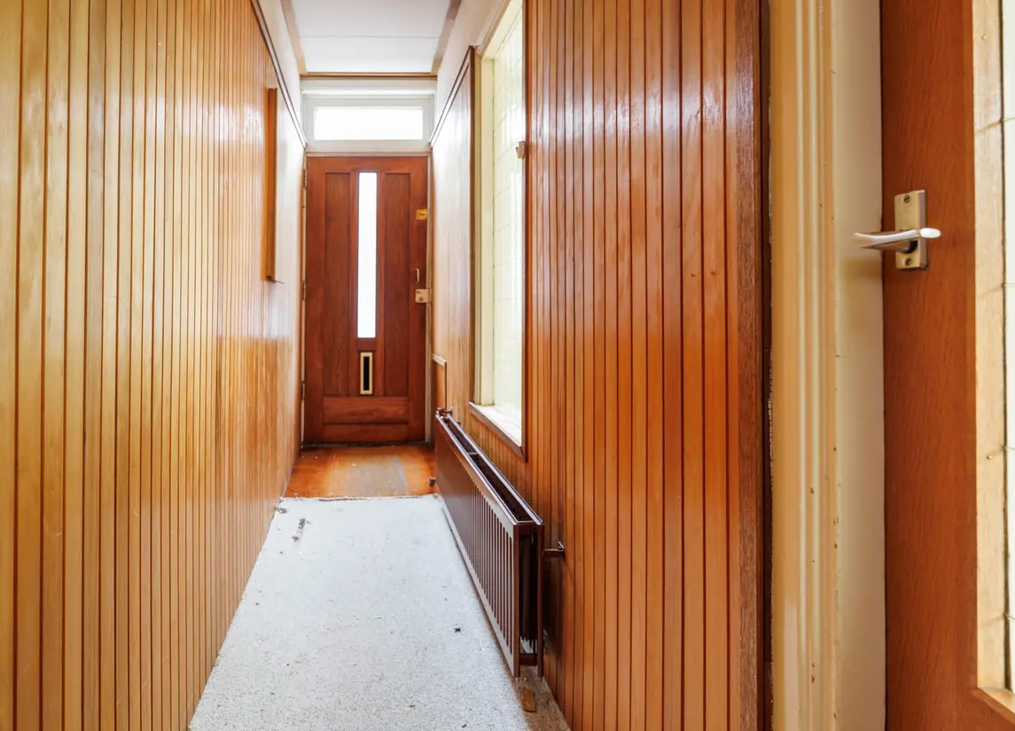 Buys Ballotstraat 46