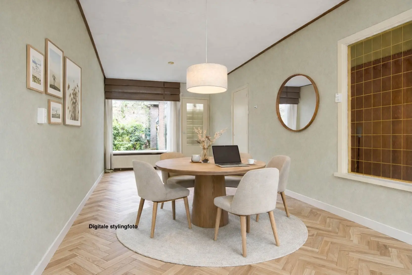 Buys Ballotstraat 46