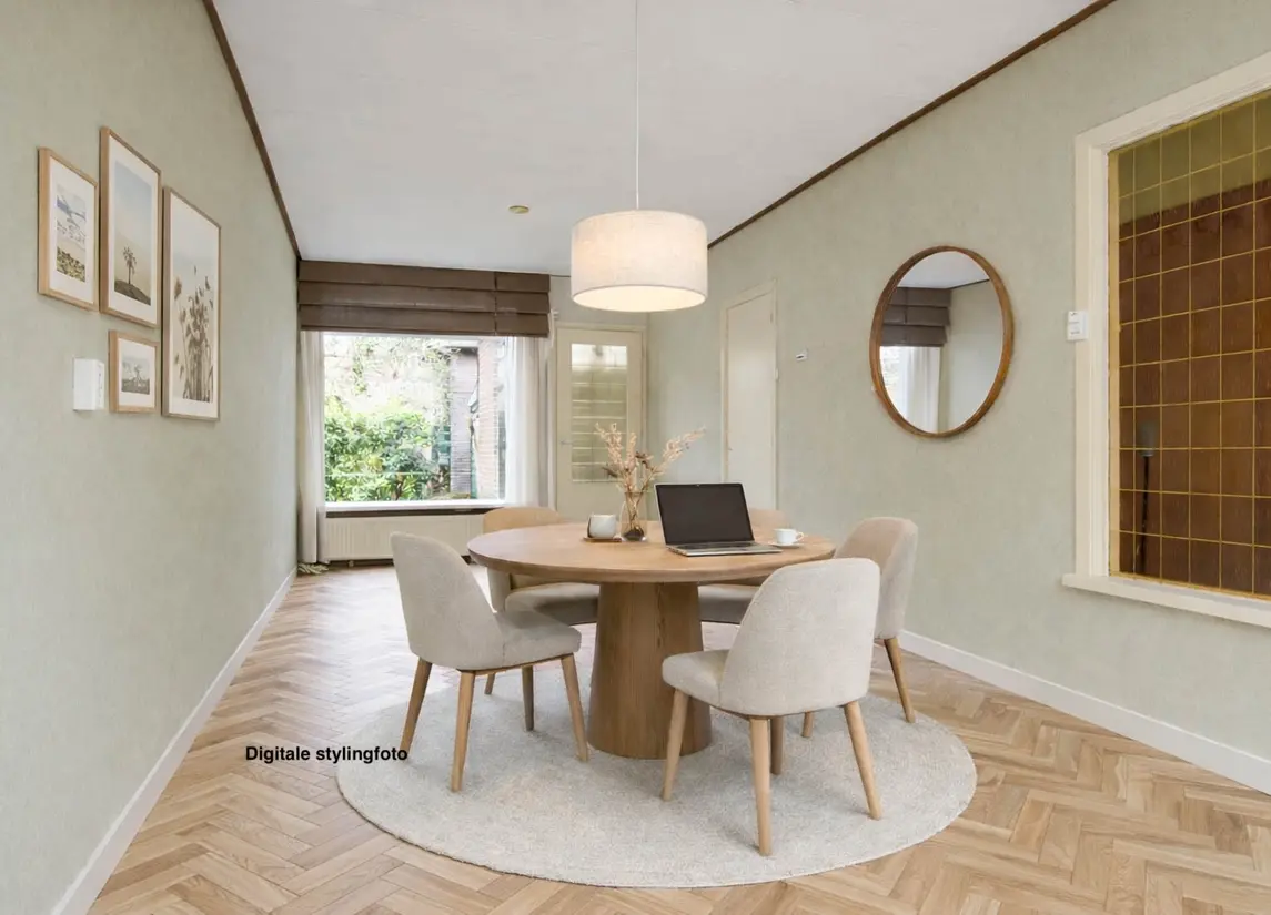 Buys Ballotstraat 46