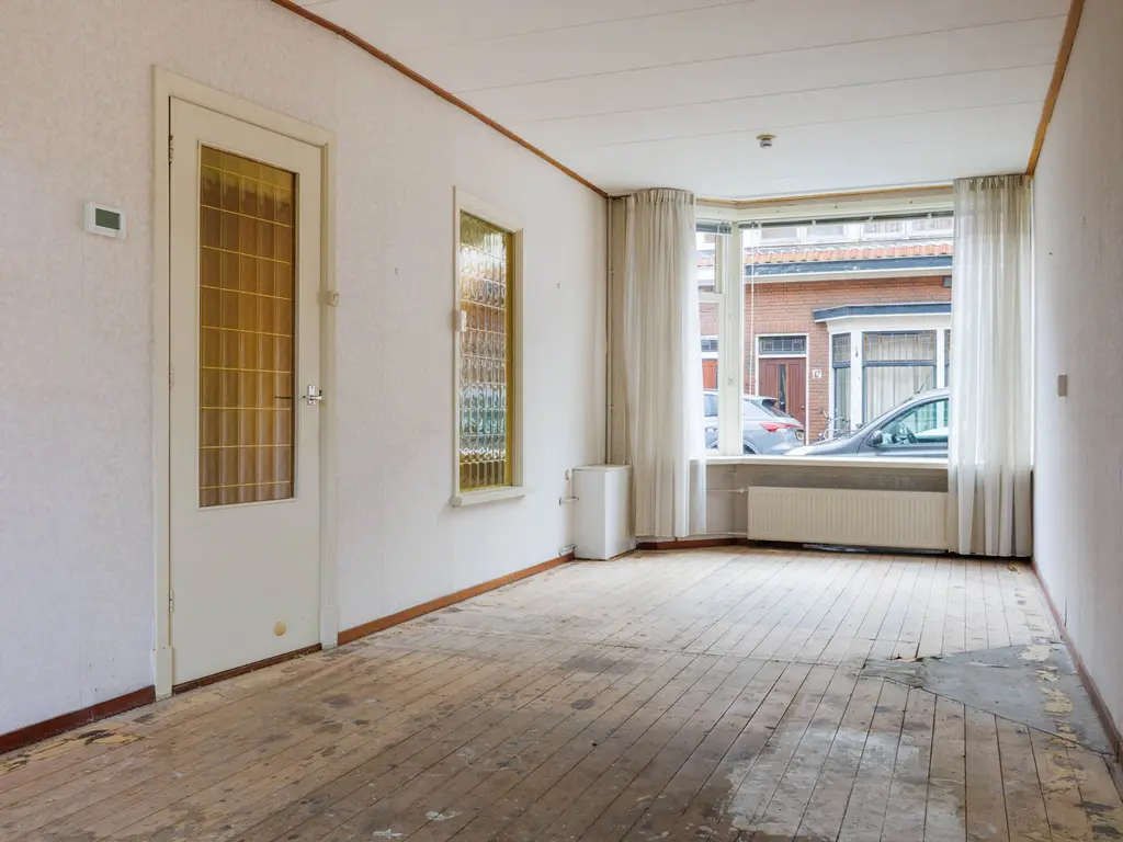 Buys Ballotstraat 46, Leiden