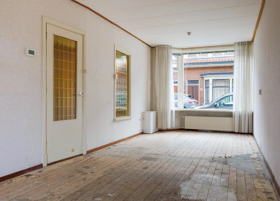 Buys Ballotstraat 46