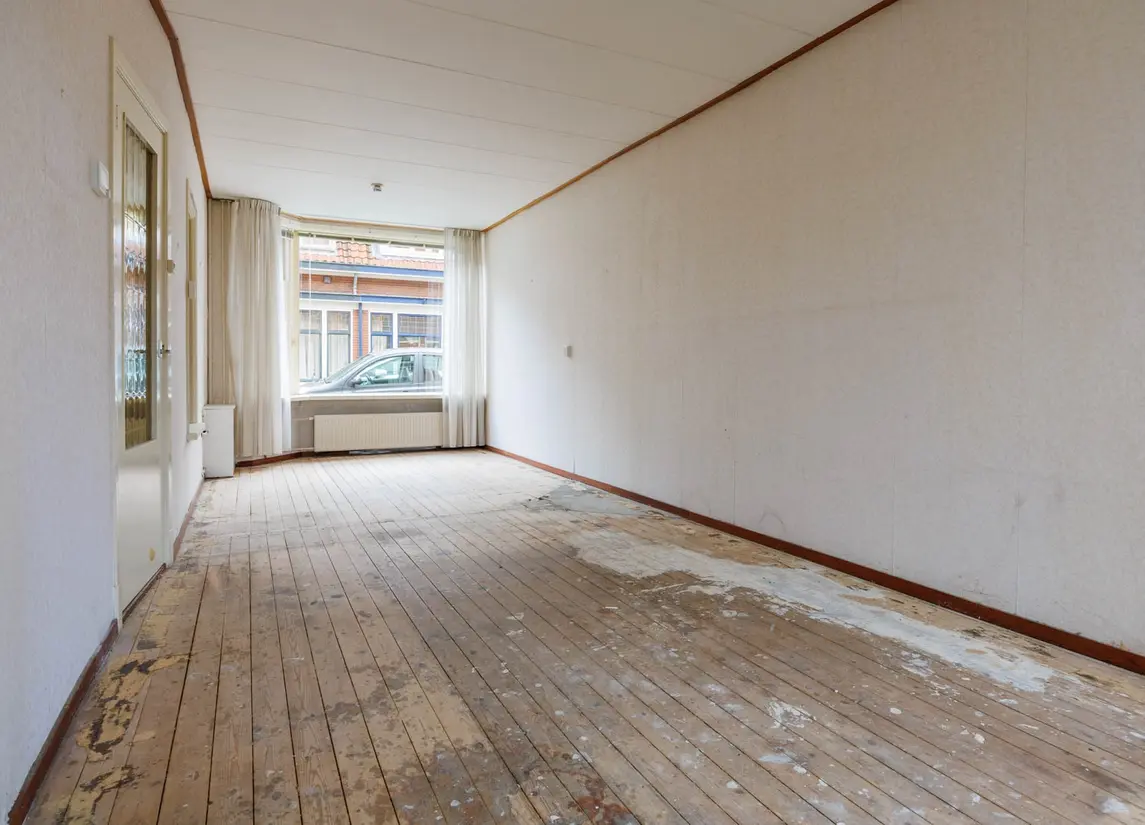 Buys Ballotstraat 46