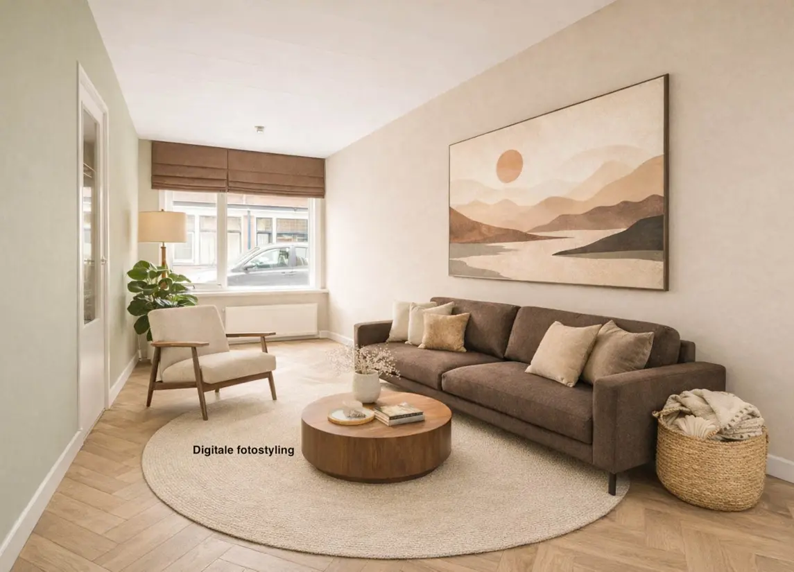 Buys Ballotstraat 46