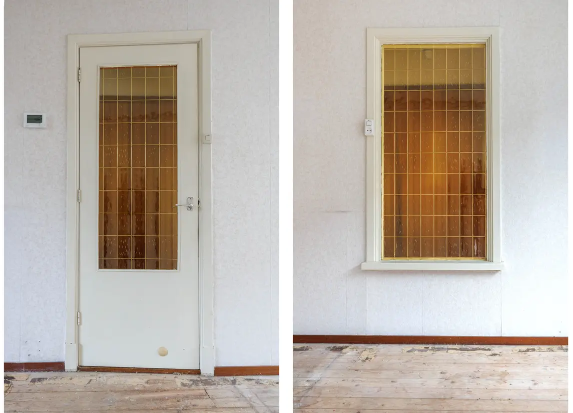 Buys Ballotstraat 46