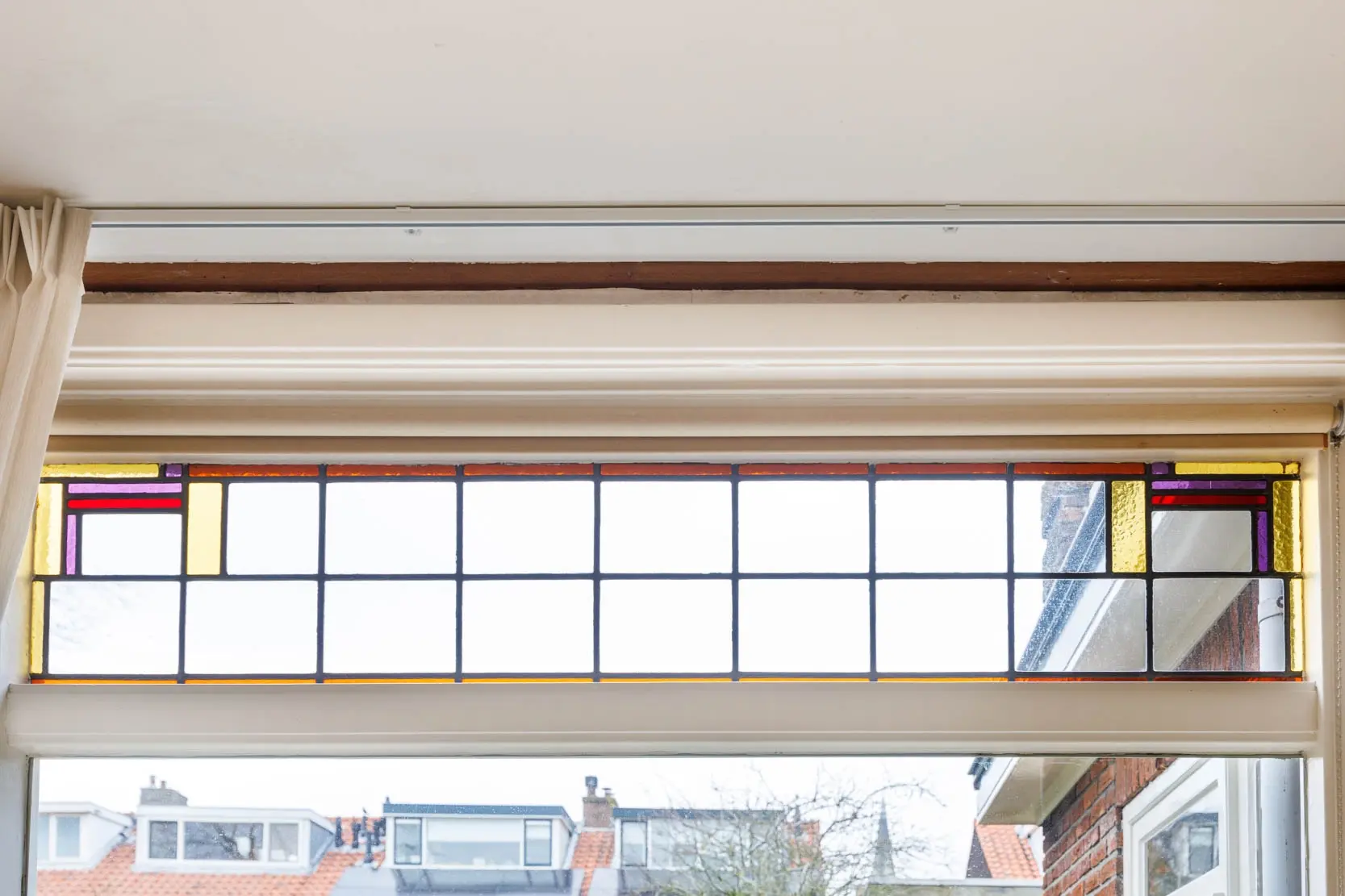 Buys Ballotstraat 46