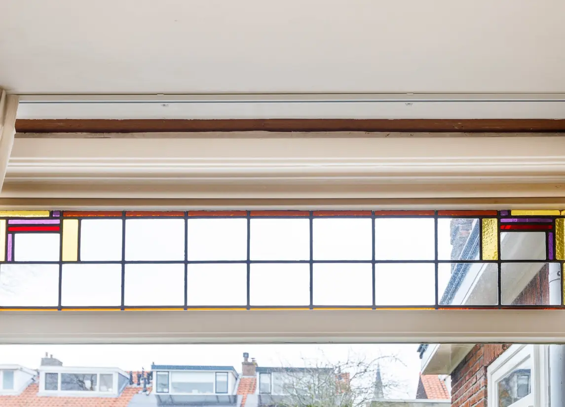 Buys Ballotstraat 46