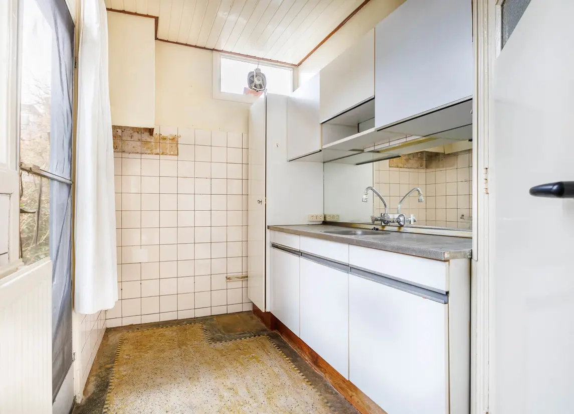 Buys Ballotstraat 46