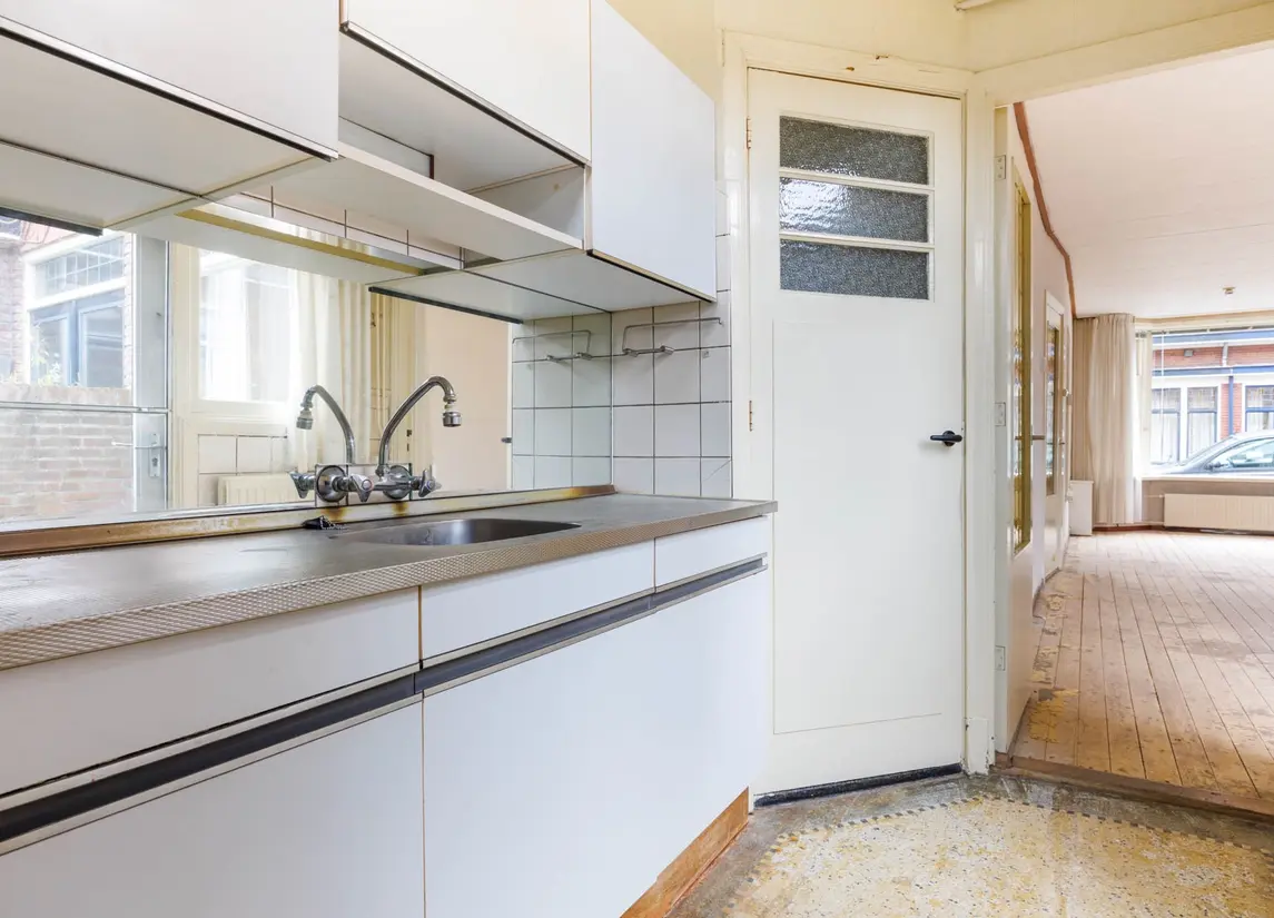 Buys Ballotstraat 46