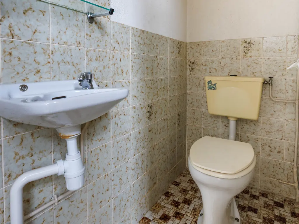 Buys Ballotstraat 46, Leiden