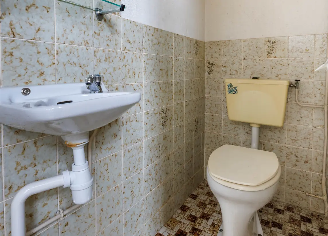 Buys Ballotstraat 46