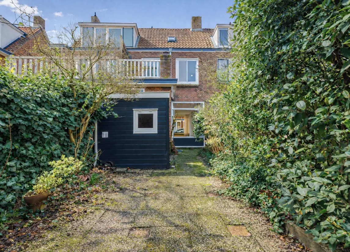 Buys Ballotstraat 46