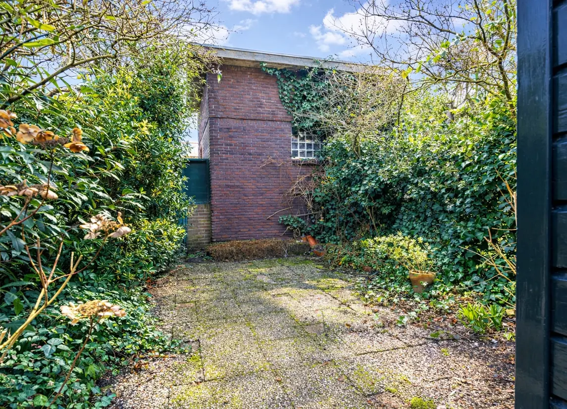 Buys Ballotstraat 46