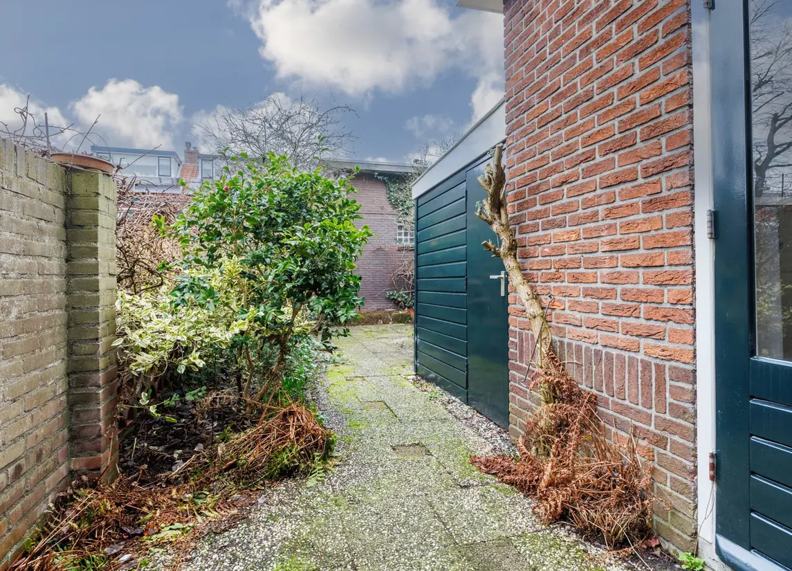 Buys Ballotstraat 46