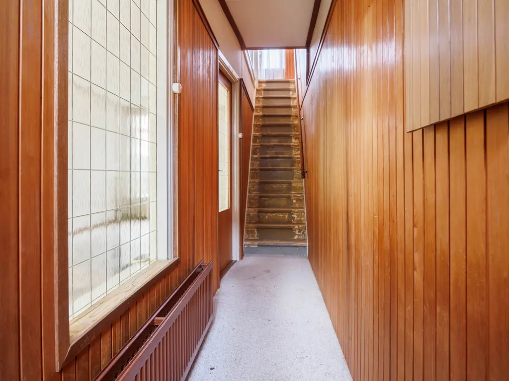 Buys Ballotstraat 46, Leiden