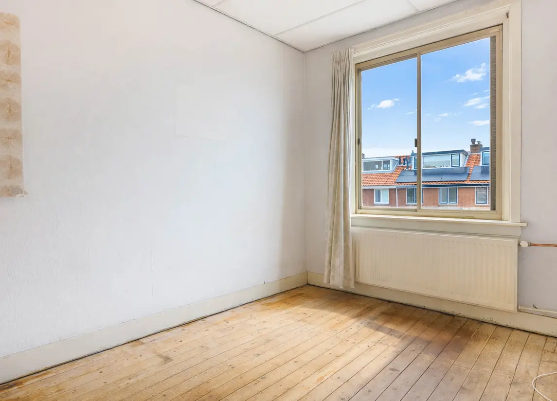 Buys Ballotstraat 46