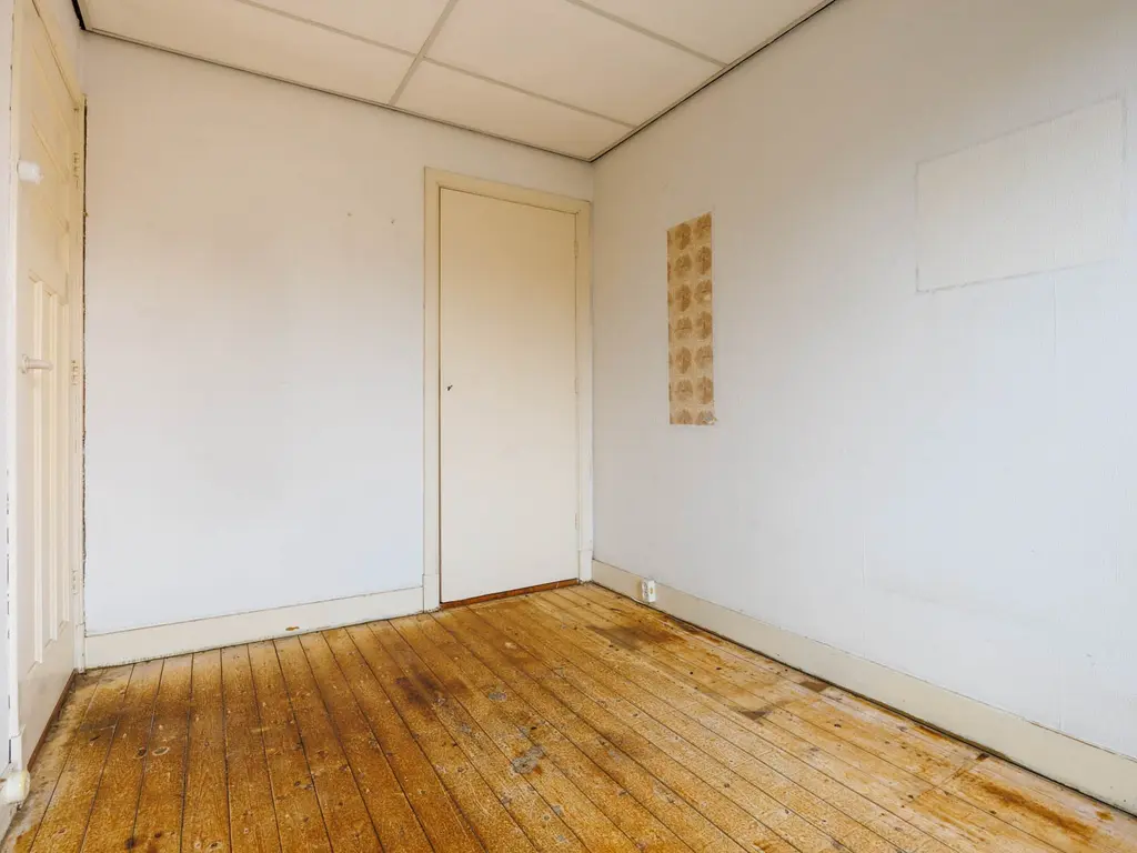 Buys Ballotstraat 46, Leiden