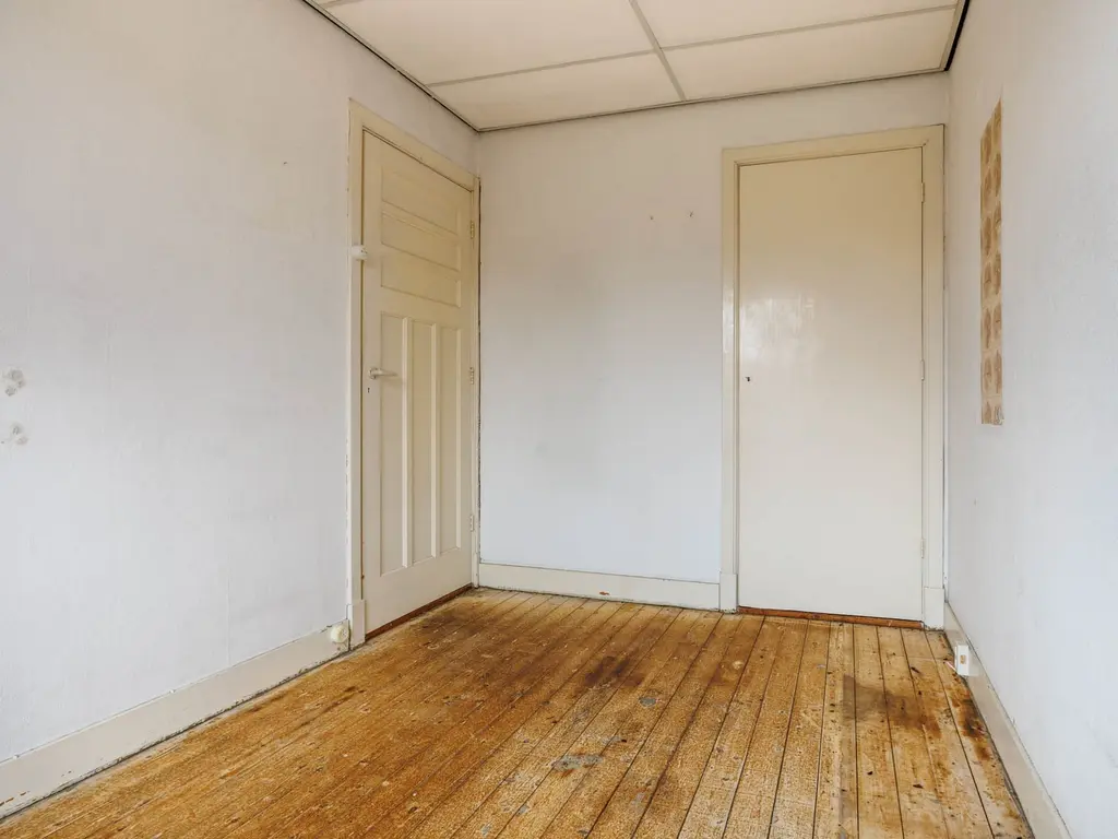 Buys Ballotstraat 46, Leiden