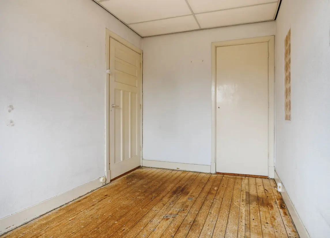 Buys Ballotstraat 46