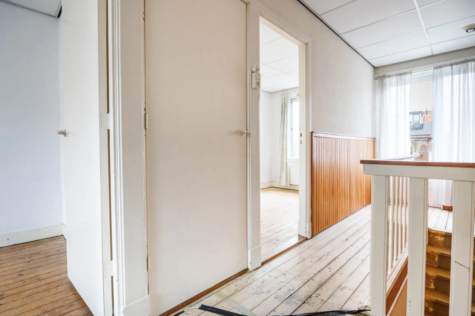 Buys Ballotstraat 46