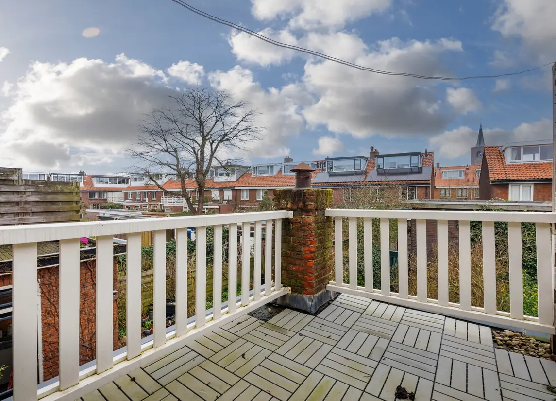 Buys Ballotstraat 46