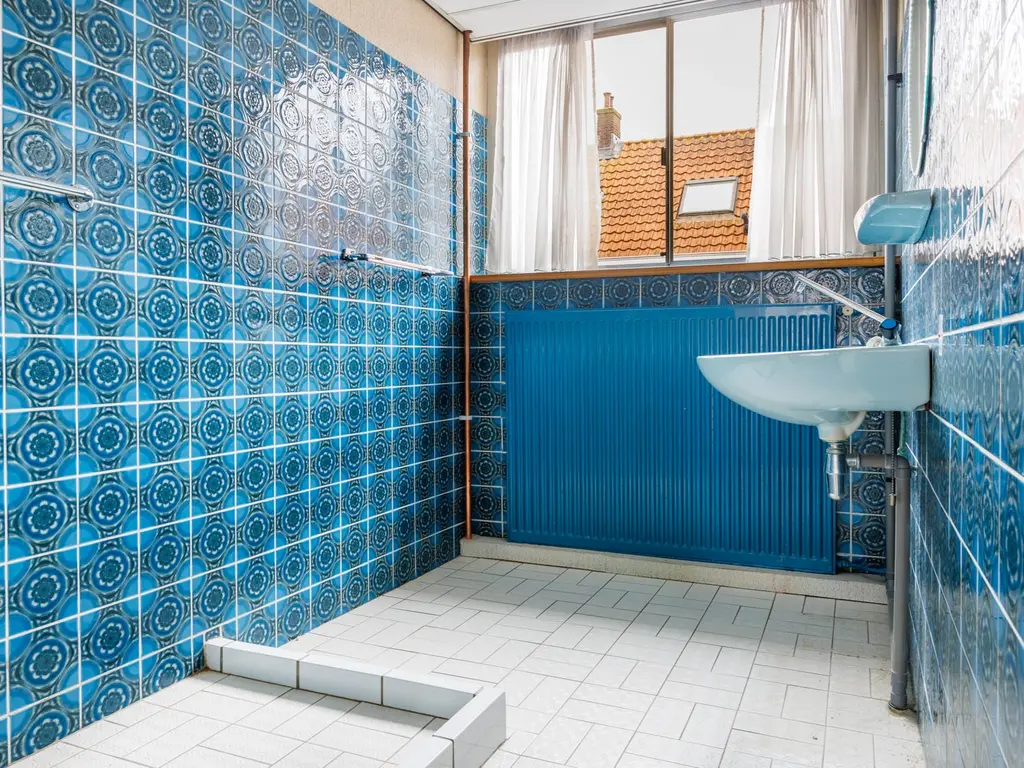 Buys Ballotstraat 46, Leiden