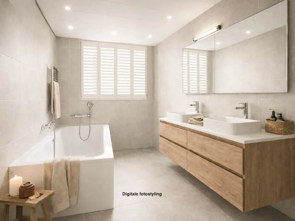 Buys Ballotstraat 46, Leiden