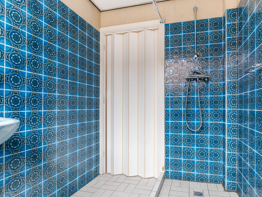 Buys Ballotstraat 46, Leiden