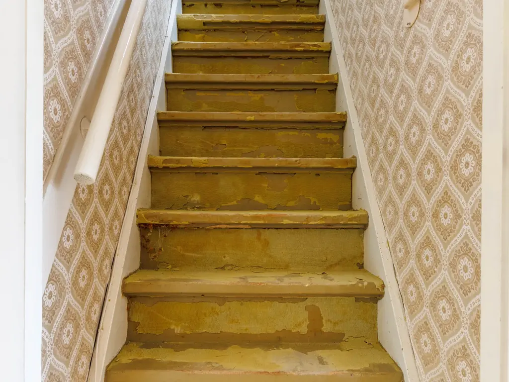 Buys Ballotstraat 46, Leiden