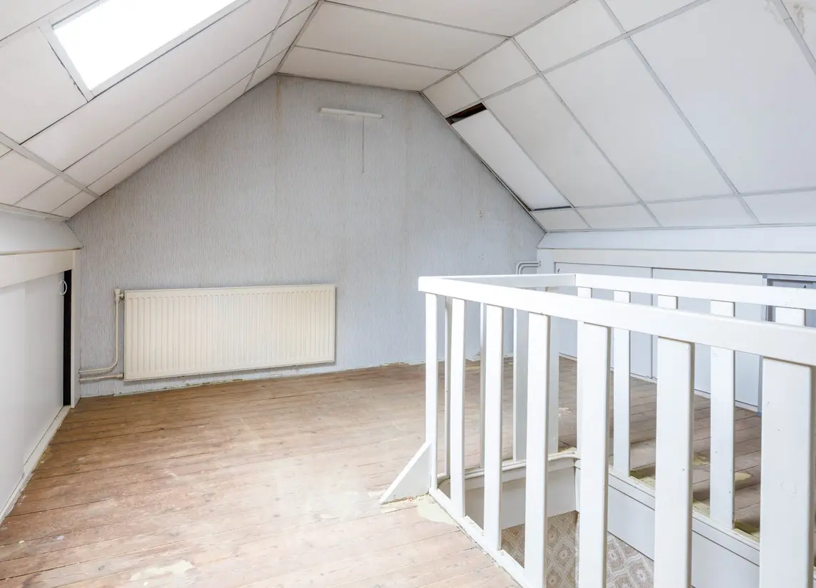 Buys Ballotstraat 46